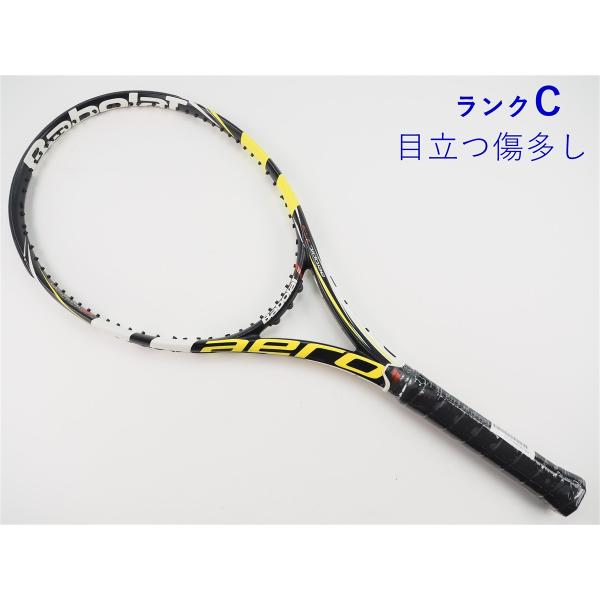 バボラBabolat Aero Pro Drive G2 美品 Babolat（バボラ） 中古 テニスラケット アエロ プロ ドライブ 2013年