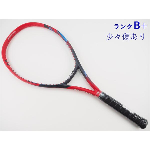 【中古】YONEX VCORE 100（2023） テニスラケット YONEX（ヨネックス） 中古 テニスラケット ブイコア 100 2023年モデル