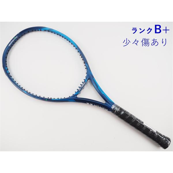 ヨネックス E ZONE100L G2 テニスラケット YONEX（ヨネックス） 中古 テニスラケット イーゾーン 100エル 2020年