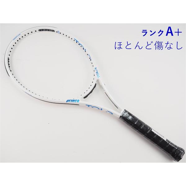 Prince（プリンス） 中古 テニスラケット ツアー 100(290g) 2022年