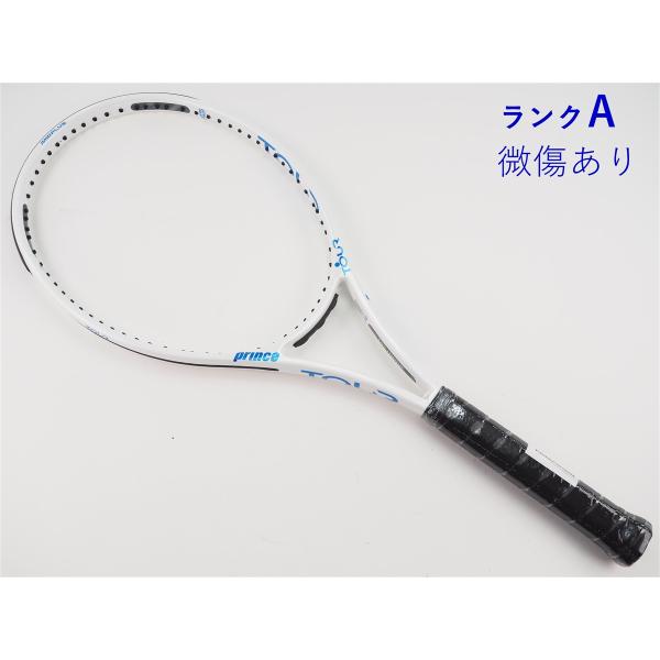 Prince（プリンス） 中古 テニスラケット ツアー 100(290g) 2022年