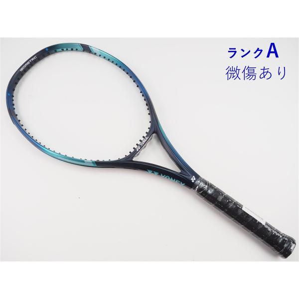 YONEX（ヨネックス） 中古 テニスラケット イーゾーン 100 2022年