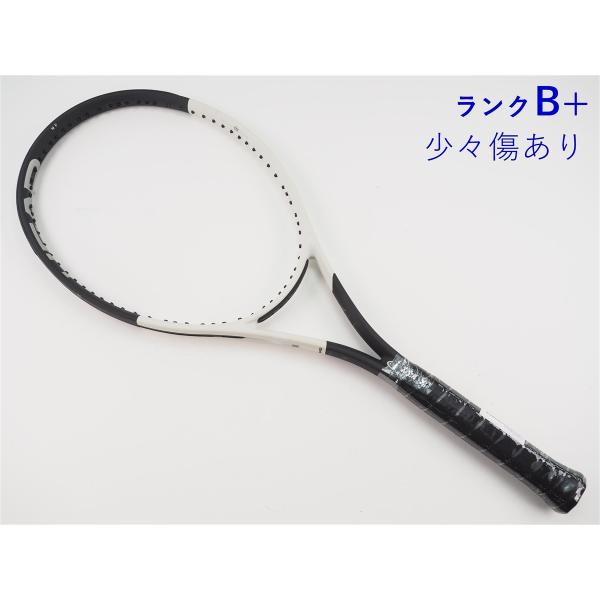 HEAD SPEED MP 2024 G2 テニス　ラケット　ヘッド　スピード HEAD（ヘッド） 中古 テニスラケット スピード MP 2024年モデル (G2