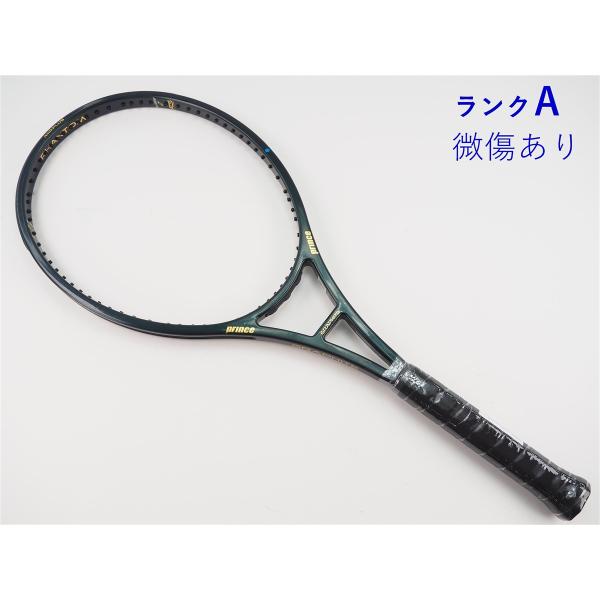 Prince（プリンス） 中古 テニスラケット ファントム グラファイト 100