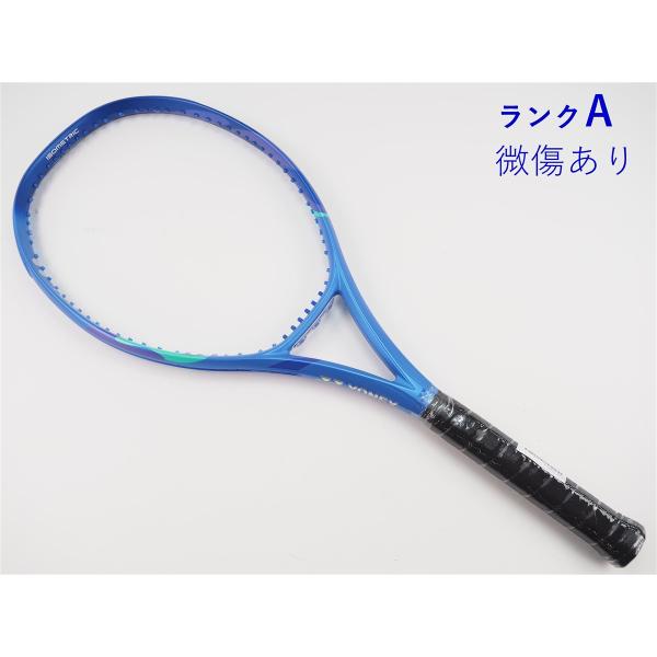 YONEX（ヨネックス） 中古 テニスラケット イーゾーン 100 2025年