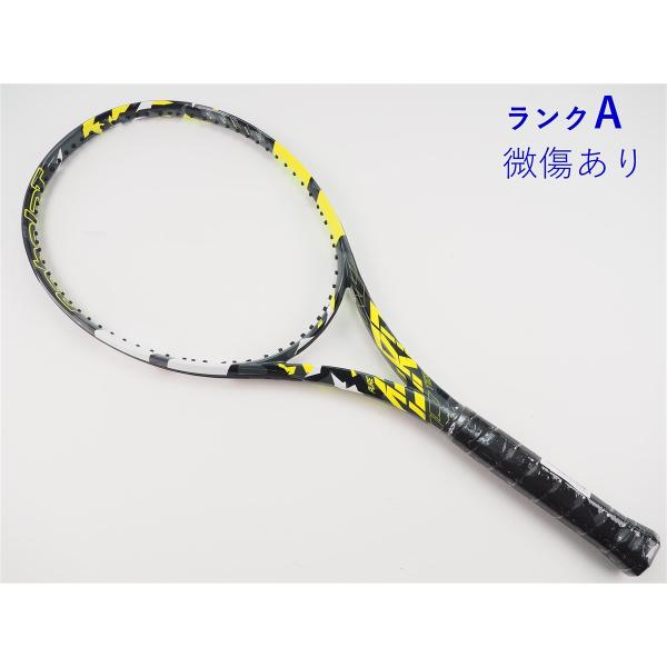 BabolaT NEW PUREAERO TEAM G2 新品未使用 Babolat（バボラ） 中古 テニスラケット ピュア アエロ チーム 2022年