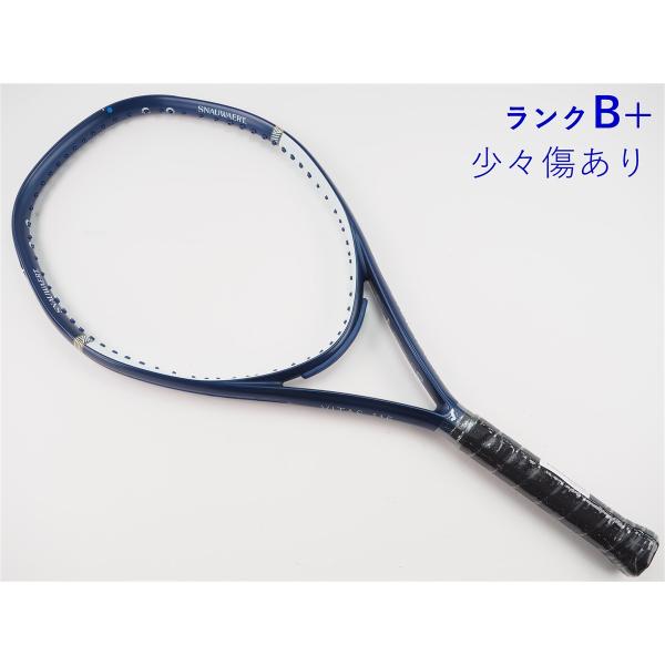 中古 テニスラケット スノワート ビタス 115 2018年モデル (G2