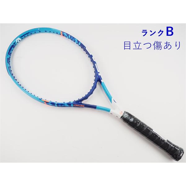 HEAD（ヘッド） 中古 テニスラケット グラフィン エックスティー
