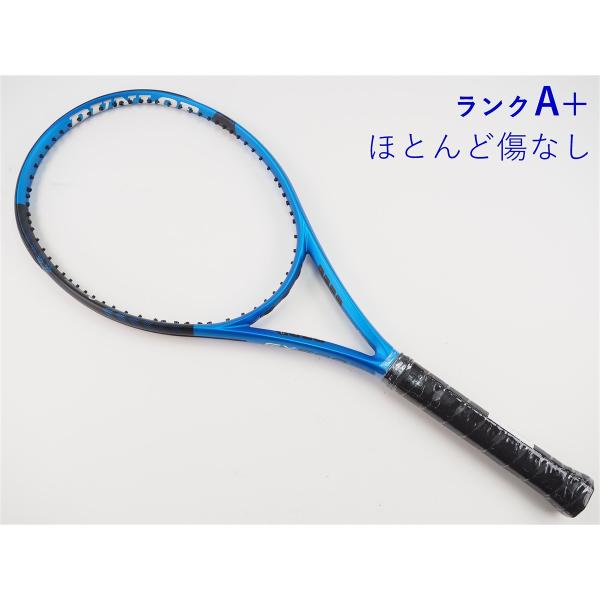 DUNLOP（ダンロップ） 中古 テニスラケット エフエックス 500 ツアー