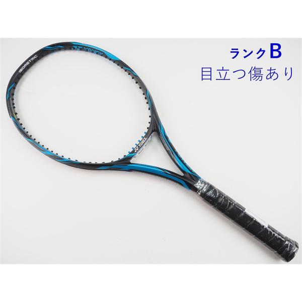 YONEX（ヨネックス） 中古 テニスラケット イーゾーン ディーアール