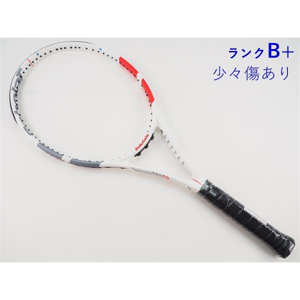 【美品】バボラ　エボ　ストライク G2 Babolat（バボラ） 中古 テニスラケット ストライク エヴォ 2020年