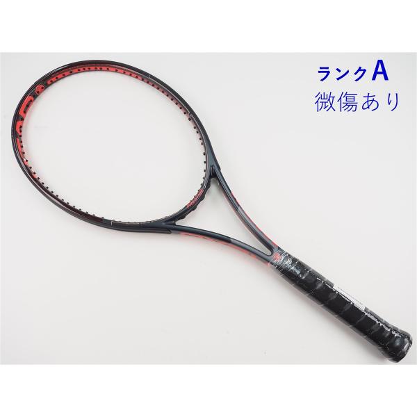 HEAD グラフィンタッチPRESTIGE MID 2018テニスラケット HEAD（ヘッド） 中古 テニスラケット グラフィン タッチ プレステージ