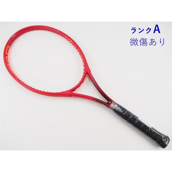 HEAD（ヘッド） 中古 テニスラケット グラフィン 360プラス