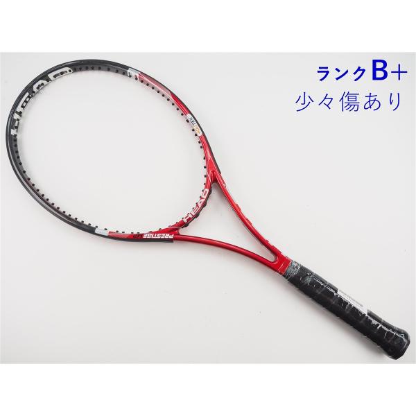 HEAD（ヘッド） 中古 テニスラケット ユーテック プレステージ MP 2010