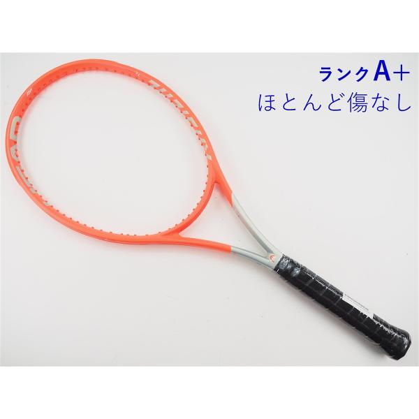 HEAD（ヘッド） 中古 テニスラケット グラフィン 360プラス ラジカル