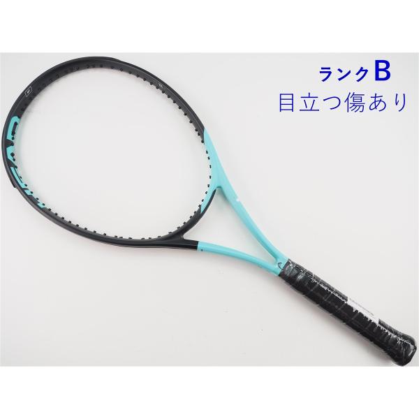 HEAD（ヘッド）　硬式テニスラケット　BOOM G2 HEAD（ヘッド） 中古 テニスラケット ブーム MP 2022年モデル (G2)HEAD