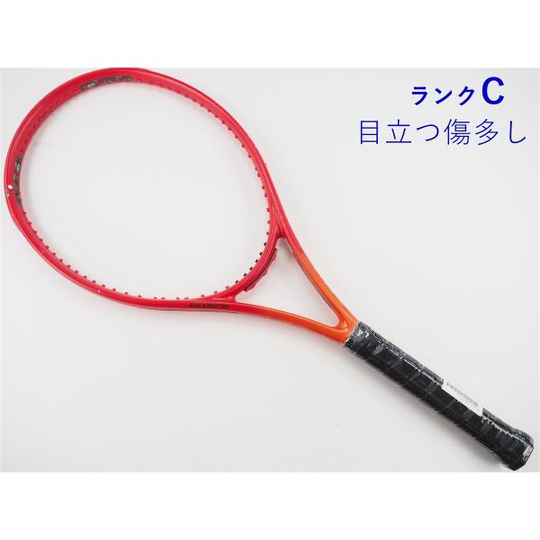 Prince（プリンス） 中古 テニスラケット ビースト 100 (300g) 2023年