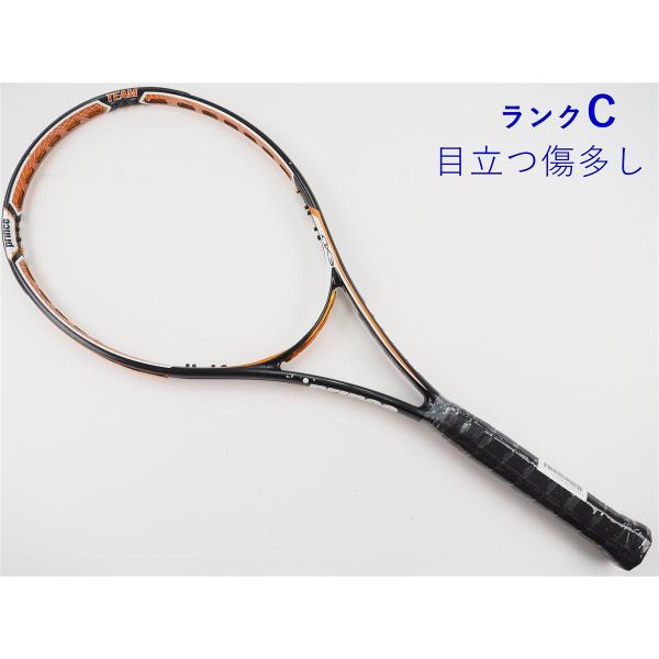 Prince TOUR TEAM 100 G3 美品 Prince（プリンス） 中古 テニスラケット イーエックスオースリー