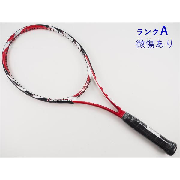 HEAD（ヘッド） 中古 テニスラケット マイクロジェル プレステージ 