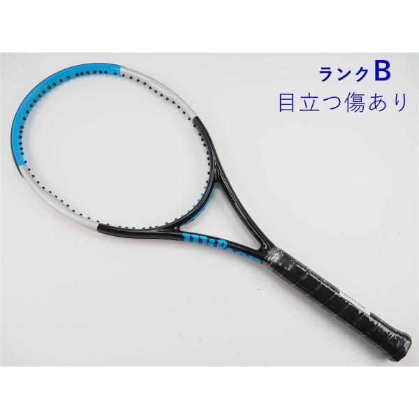 テニスラケット ウイルソン　ウルトラツアー 100CV V3.0 Wilson（ウイルソン） 中古 テニスラケット ウィルソン ウルトラ