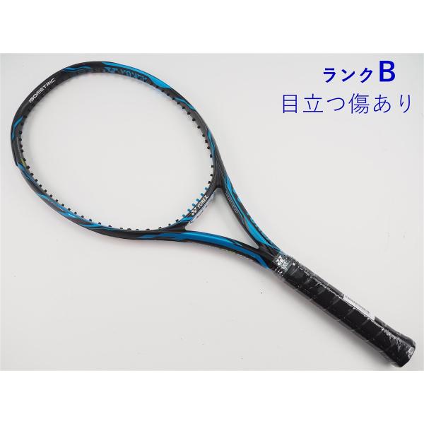 YONEX（ヨネックス） 中古 テニスラケット イーゾーン ディーアール