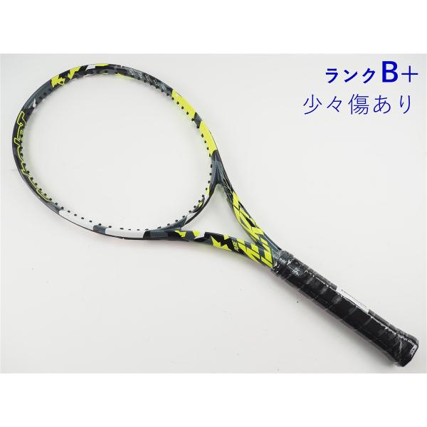Babolat（バボラ） 中古 テニスラケット ピュア アエロ 2022年モデル