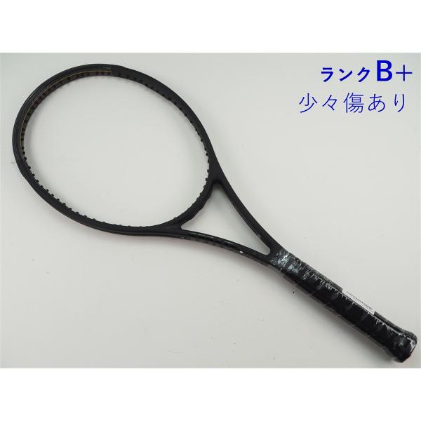 Wilson（ウイルソン） 中古 テニスラケット ウィルソン プロ スタッフ