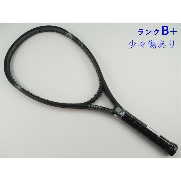 Wilson（ウイルソン） 中古 テニスラケット ウィルソン ハイパー