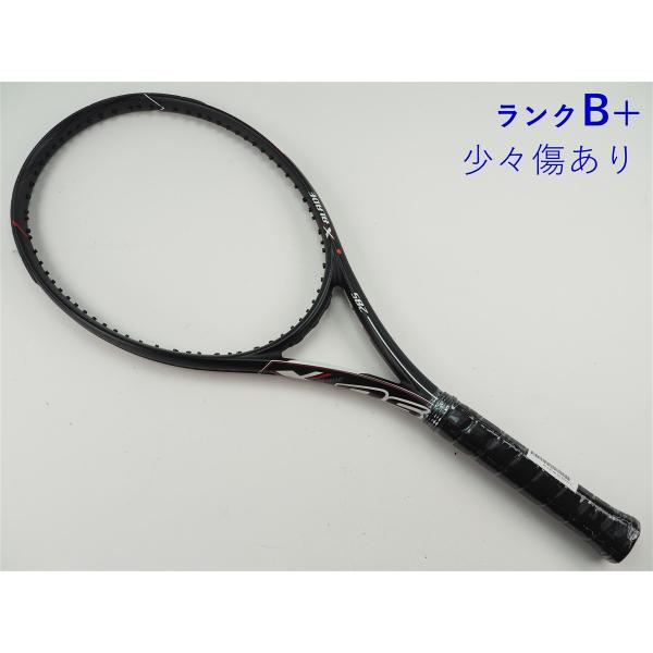 【美品・2本セット】ブリヂストン X-BLADE RS 285（G2） BRIDGESTONE（ブリヂストン） 中古 テニスラケット エックスブレード