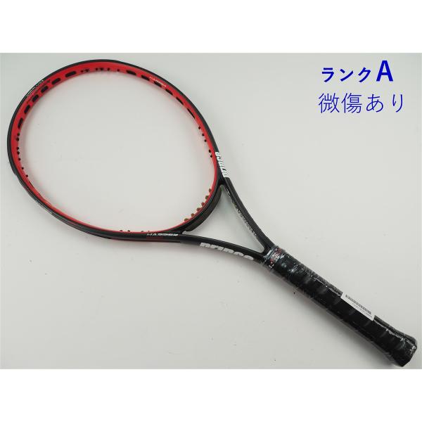 Prince（プリンス） 中古 テニスラケット ハリアー 104 エックスアール