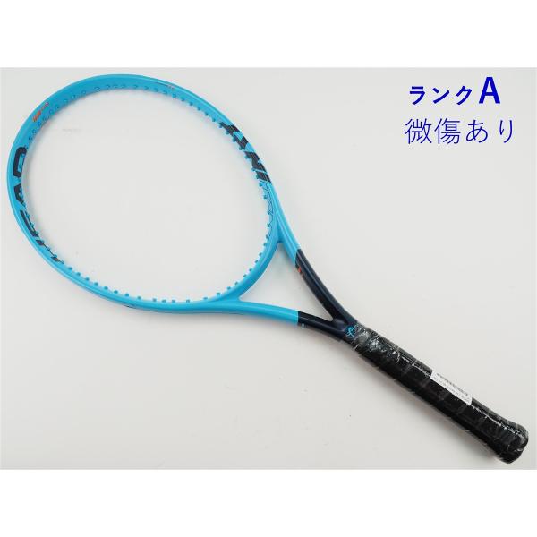 HEAD Instinct MP LITE G2 ヘッドテニスラケット HEAD（ヘッド） 中古 テニスラケット グラフィン 360 インスティンクト