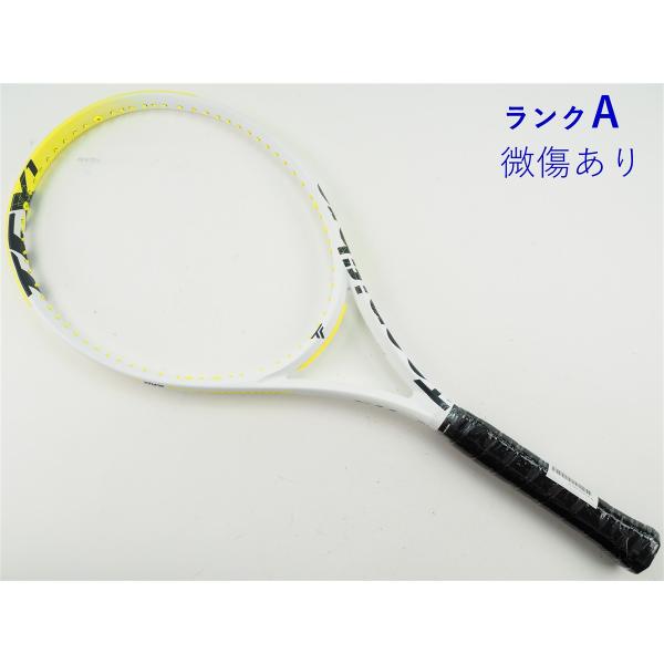 Tecnifibre TFX1 V2 285g G2 2024モデル 中古 テニスラケット テクニファイバー TF-X1 V2 275 2024年モデル (G2
