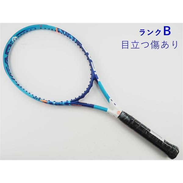 HEAD（ヘッド） 中古 テニスラケット グラフィン エックスティー