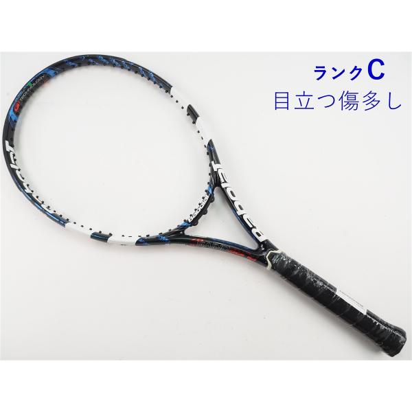 Babolat（バボラ） 中古 テニスラケット ピュア ドライブ 107 2012年