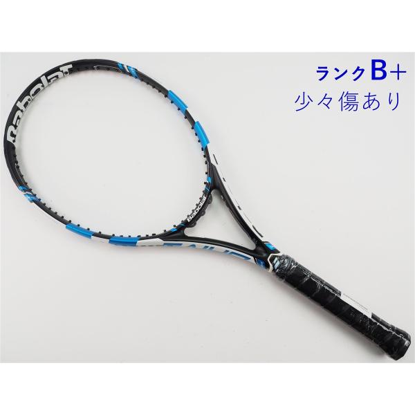 テニスラケット バボラ ピュアドライブ 2015 硬式テニス BabolaT Babolat（バボラ） 中古 テニスラケット ピュア ドライブ 2015年モデル