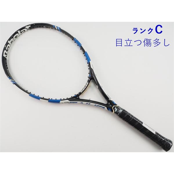 Babolat（バボラ） 中古 テニスラケット ピュア ドライブ 110 2015年