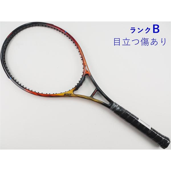 Prince（プリンス） 中古 テニスラケット グラファイト グランデ (G3
