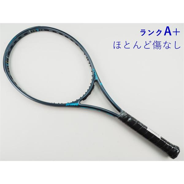 Prince（プリンス） 中古 テニスラケット ツアー オースリー 100(290g