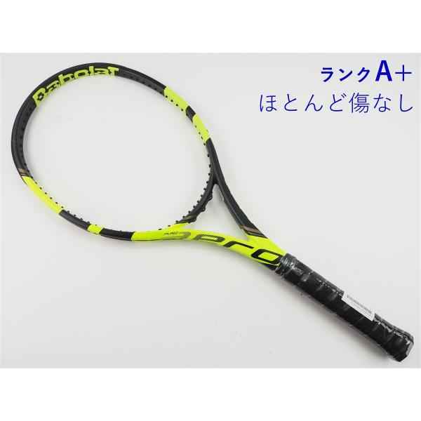 Babolat（バボラ） 中古 テニスラケット ピュア アエロ VS ツアー 2016