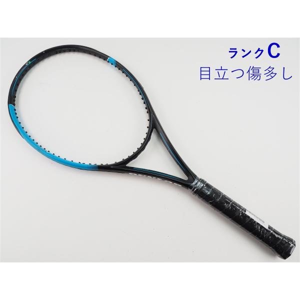 ラケット(硬式用) DUNLOP FX500 G3 DUNLOP（ダンロップ） 中古 テニスラケット エフエックス500 ツアー