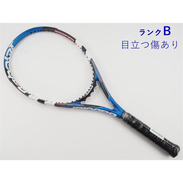 Babolat（バボラ） 中古 テニスラケット エヌエス ドライブ 2005年