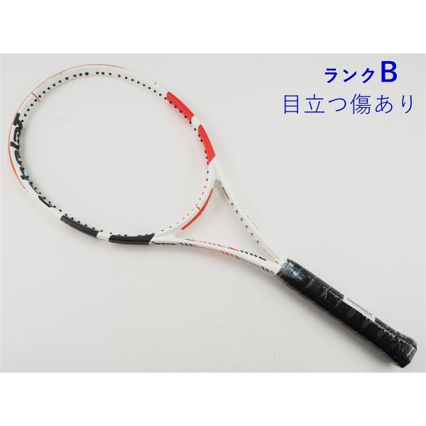 Babolat（バボラ） 中古 テニスラケット ピュア ストライク 18×20 2019