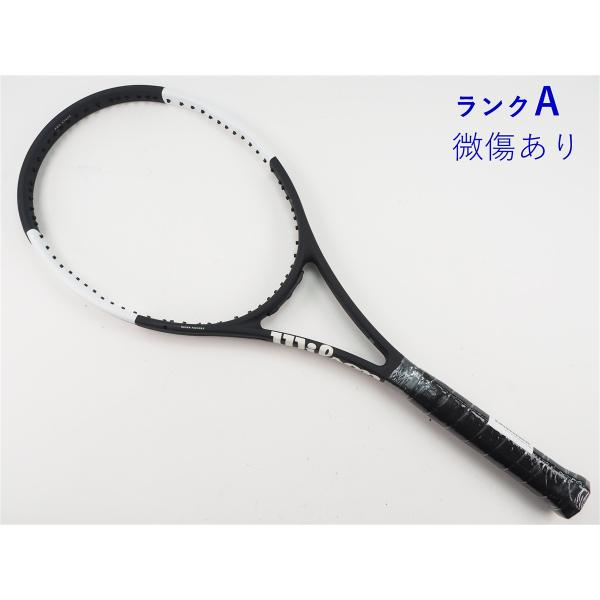 ✨人気モデル✨ Wilson Pro Staff 97S G3 テニスラケット Wilson（ウイルソン） 中古 テニスラケット ウィルソン プロ スタッフ
