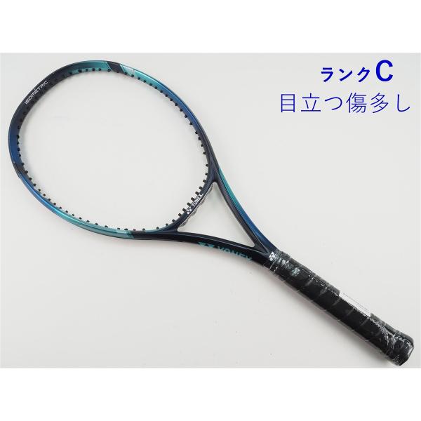 YONEX（ヨネックス） 中古 テニスラケット イーゾーン 98 2022年モデル