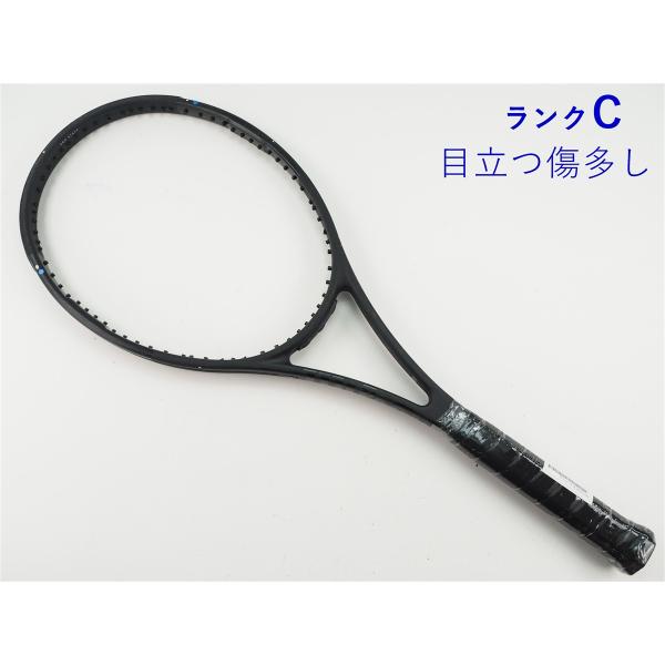 Wilson（ウイルソン） 中古 テニスラケット ウィルソン プロ スタッフ