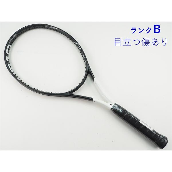 HEAD（ヘッド） 中古 テニスラケット グラフィン 360 スピード プロ