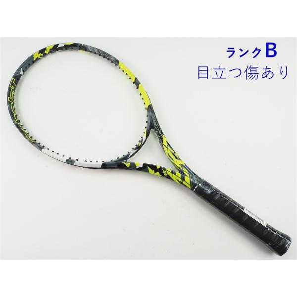 Babolat（バボラ） 中古 テニスラケット ピュア アエロ 2022年モデル