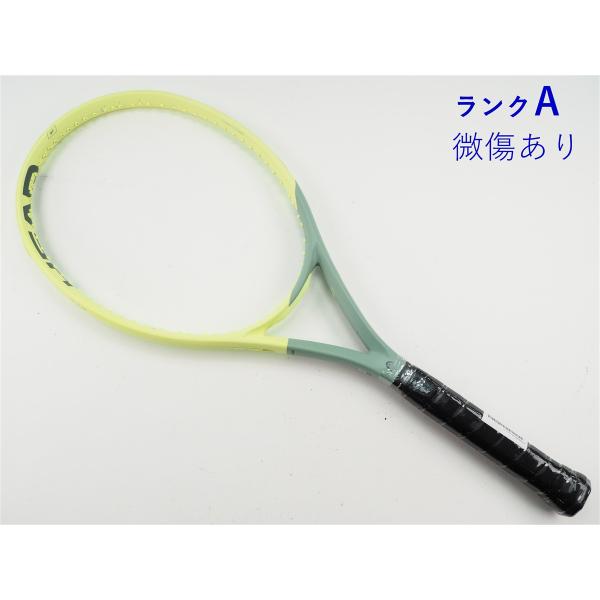 HEAD（ヘッド） 中古 テニスラケット エクストリーム MP 2022年モデル