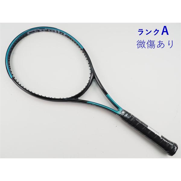 ラケット(硬式用) HEAD GRAVITY MP 2025 G2 HEAD（ヘッド） 中古 テニスラケット グラビティー MP 2025年モデル