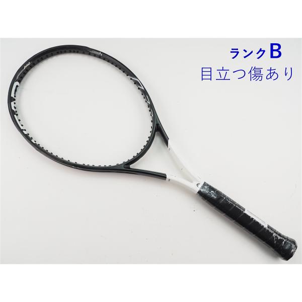 （2本セット）HEAD　スピードPRO グラフィン360 2018モデル HEAD（ヘッド） 中古 テニスラケット グラフィン 360 スピード プロ